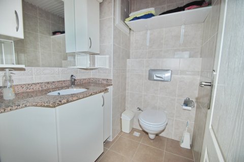 2+1 Bostadskomplex  i Alanya, Antalya, Turkiet Nr. 11337 - 14