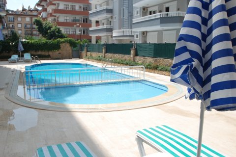 2+1 Bostadskomplex  i Oba, Antalya, Turkiet Nr. 11323 - 1