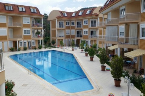 2+1 Lägenhet  i Kemer, Antalya, Turkiet Nr. 9884 - 2