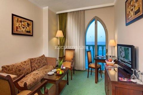 Hotell  i Antalya, Turkiet Nr. 9742 - 3