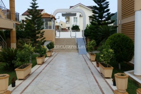 2+1 Lägenhet  i Kemer, Antalya, Turkiet Nr. 9884 - 8