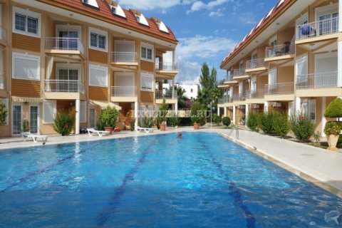2+1 Lägenhet  i Kemer, Antalya, Turkiet Nr. 9884 - 3