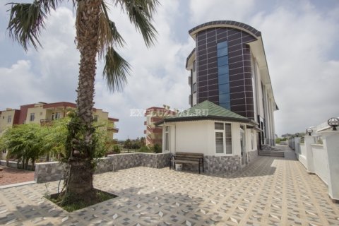 Hotell  i Alanya, Antalya, Turkiet Nr. 10006 - 2