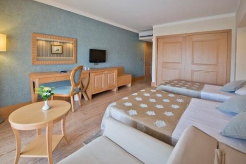 Hotell i Okurcalar, Alanya, Antalya, Turkiet Nr. 11477 - 10