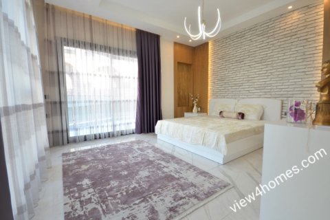 3+1 Lägenhet  i Kargicak, Alanya, Antalya, Turkiet Nr. 12174 - 12