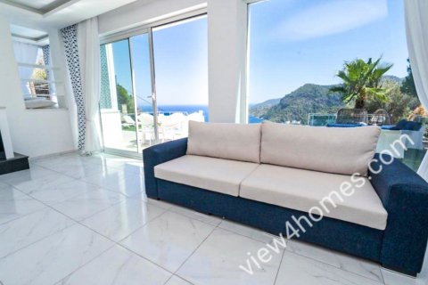 4+0 Villa  i Marmaris, Mugla, Turkiet Nr. 12264 - 12