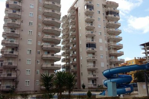 2+1 Bostadskomplex  i Mahmutlar, Antalya, Turkiet Nr. 11940 - 16