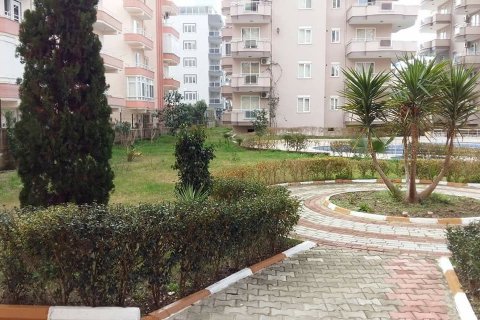 2+1 Bostadskomplex  i Mahmutlar, Antalya, Turkiet Nr. 11940 - 18
