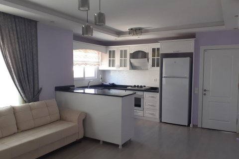 Bostadskomplex  i Mersin, Turkiet Nr. 14998 - 11