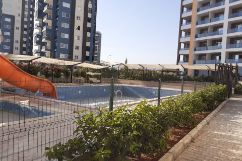 Bostadskomplex  i Mersin, Turkiet Nr. 14998 - 19