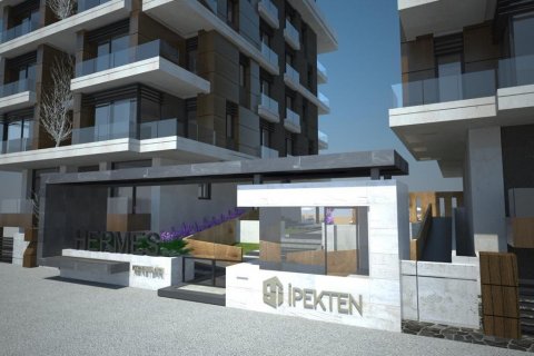 1+1 Bostadskomplex  i Antalya, Turkiet Nr. 14868 - 2