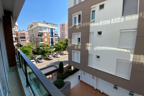 2+1 Bostadskomplex  i Konyaalti, Antalya, Turkiet Nr. 15157 - 15