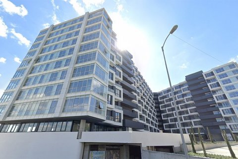 Bostadskomplex  i Istanbul, istanbul, Turkiet Nr. 15115 - 8