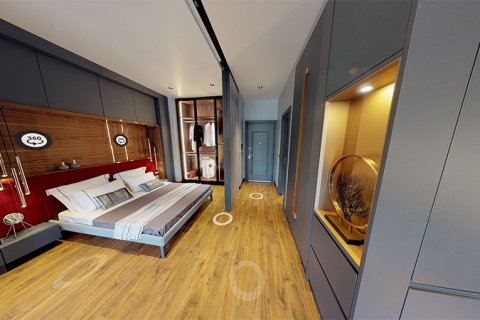 Bostadskomplex  i Istanbul, istanbul, Turkiet Nr. 14366 - 7