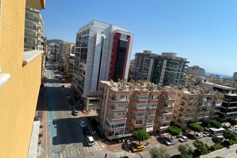 1+1 Bostadskomplex  i Mahmutlar, Antalya, Turkiet Nr. 14963 - 16