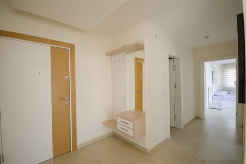 2+1 Bostadskomplex  i Alanya, Antalya, Turkiet Nr. 15111 - 20