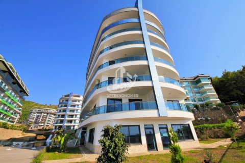 3+1 Bostadskomplex  i Kargicak, Alanya, Antalya, Turkiet Nr. 10634 - 3