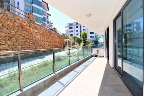 3+1 Bostadskomplex  i Kargicak, Alanya, Antalya, Turkiet Nr. 10634 - 21