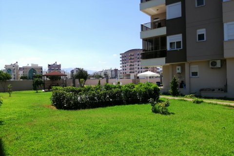 Bostadskomplex  i Muratpasa, Antalya, Turkiet Nr. 16057 - 24