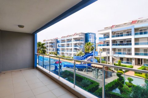 2+1 Bostadskomplex  i Kestel, Antalya, Turkiet Nr. 15989 - 14