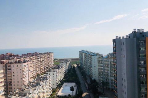 3+1 Bostadskomplex  i Mersin, Turkiet Nr. 15995 - 1