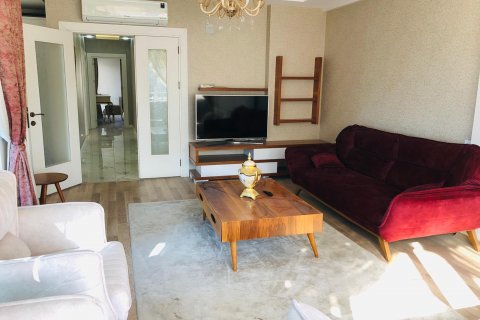 3+1 Bostadskomplex  i Mersin, Turkiet Nr. 15995 - 25