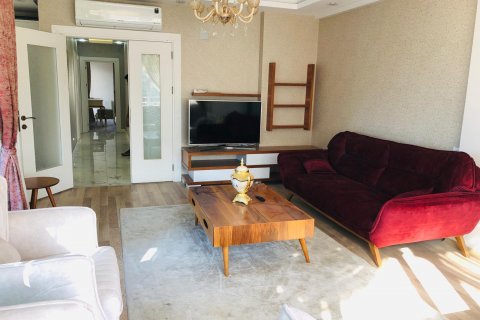 3+1 Bostadskomplex  i Mersin, Turkiet Nr. 15995 - 5