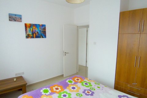 2+1 Lägenhet i Alsancak, Girne,  Nr. 16693 - 8
