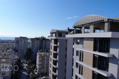 Lägenhet  i Alanya, Antalya, Turkiet Nr. 15766 - 3