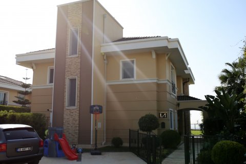 7+1 Villa i Mersin, Turkiet Nr. 21224 - 12