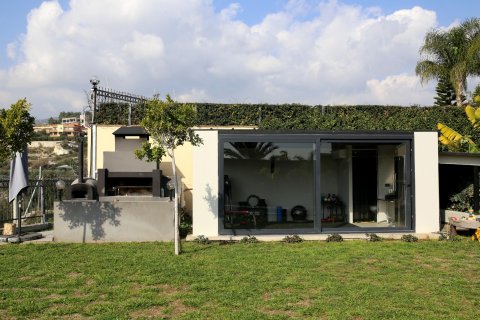 7+1 Villa  i Mersin, Turkiet Nr. 21224 - 11