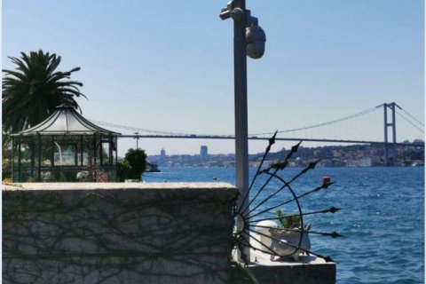 10+13 Villa i Istanbul, istanbul, Turkiet Nr. 22600 - 7