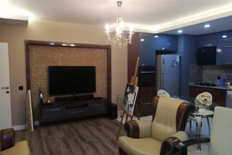 2+1 Lägenhet i Konyaalti, Antalya, Turkiet Nr. 22035 - 3