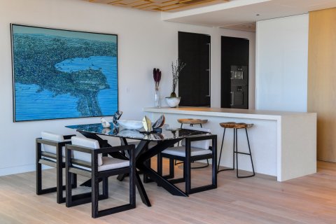 4+5 Villa  i Bodrum, Mugla, Turkiet Nr. 22584 - 6