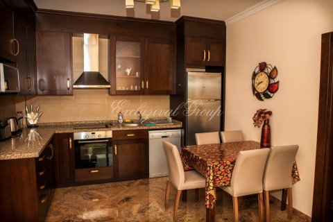 Lägenhet  i Kemer, Antalya, Turkiet Nr. 22752 - 4