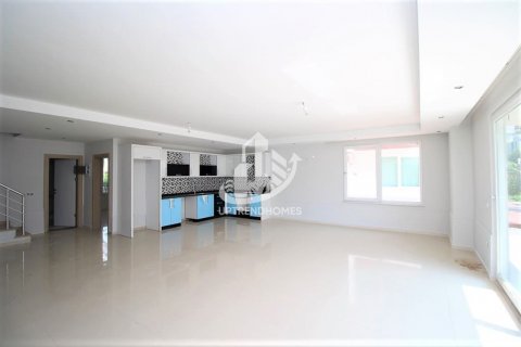 4+1 Bostadskomplex  i Kestel, Antalya, Turkiet Nr. 22892 - 11