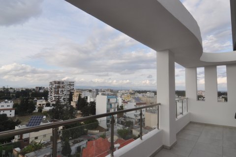 2+1 Lägenhet i Vanora, Famagusta,  Nr. 23079 - 12