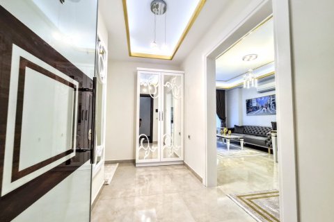 2+1 Lägenhet i Mahmutlar, Antalya, Turkiet Nr. 24154 - 12