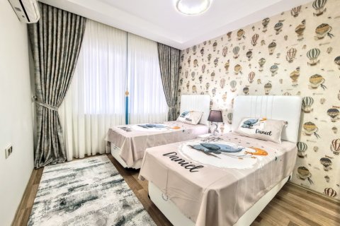 2+1 Lägenhet i Mahmutlar, Antalya, Turkiet Nr. 24154 - 21