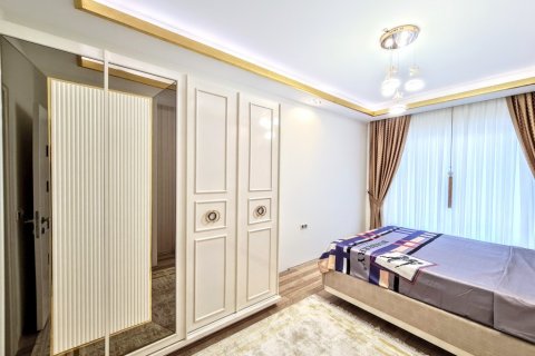 2+1 Lägenhet i Mahmutlar, Antalya, Turkiet Nr. 24154 - 19