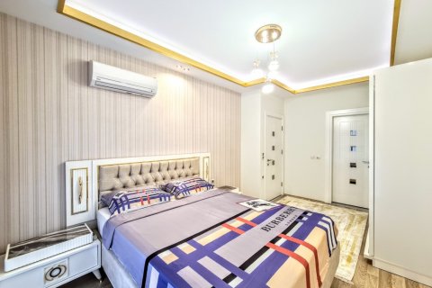 2+1 Lägenhet i Mahmutlar, Antalya, Turkiet Nr. 24154 - 20