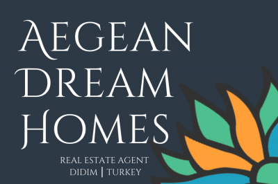 Aegean Dream Homes