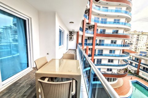 2+1 Lägenhet i Mahmutlar, Antalya, Turkiet Nr. 24154 - 23