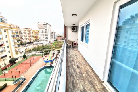 2+1 Lägenhet i Mahmutlar, Antalya, Turkiet Nr. 24154 - 24