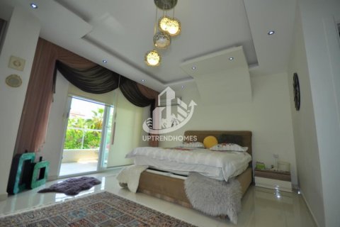 3+1 Bostadskomplex  i Kestel, Antalya, Turkiet Nr. 27135 - 9