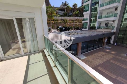 2+1 Bostadskomplex  i Kestel, Antalya, Turkiet Nr. 25319 - 14