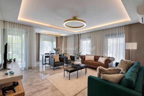 Lägenhet  i Antalya, Turkiet Nr. 27268 - 6
