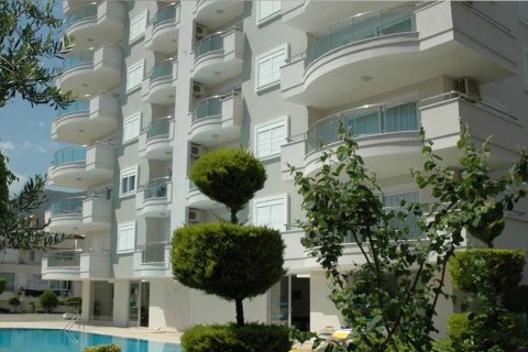 2+1 Lägenhet i Alanya, Antalya, Turkiet Nr. 27646 - 3