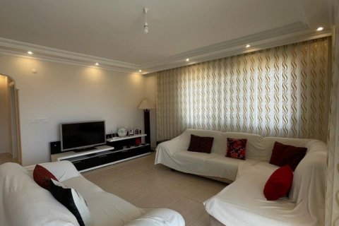 2+1 Lägenhet i Alanya, Antalya, Turkiet Nr. 27869 - 9