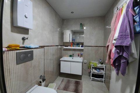 2+1 Lägenhet i Kestel, Antalya, Turkiet Nr. 27649 - 4